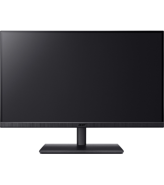 Монитор 27' Acer B277KC3bmipruzx IPS 3840x2160, 100 Гц, 4 мс, 16:9, 350 кд/м2, 2xHDMI, 1xDP, 4xUSB, 1x3.5 мм, черный