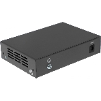 Коммутатор Cudy HS105, 5×2.5 Гбит/с, фото7