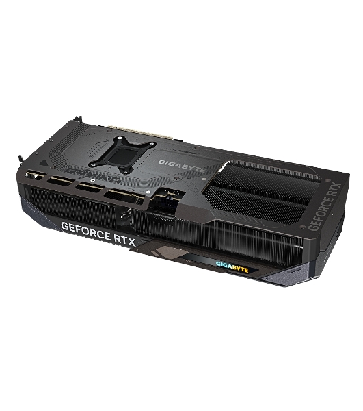 Видеокарта Gigabyte GV-N507TGAMING OC-16GD 1.0 NV RTX 5070TI 16Gb 256bit GDDR7 2805/28000/HDMI