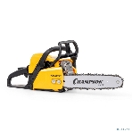 Бензопила CHAMPION 232-14'-3/8-1,3-50E (1,5кВт 31,8см3 3,9кг), фото4