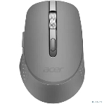 Мышь беспроводная Acer OMR310 темно-серый, 1600 dpi, радиоканал, Bluetooth, USB, кнопки - 7, фото6