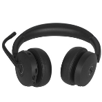 Гарнитура Yealink BH74 UC чёрный, беспроводная, Bluetooth, до 64 ч, фото6