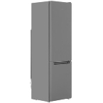 Холодильник Indesit ITS 4200 G серебристый двухкамерный 247/78л морозилка снизу, No Frost, фото9
