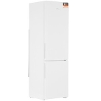 Холодильник Indesit ITR 4200 W белый двухкамерный 247/78л морозилка снизу, фото8