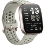 Умные часы Amazfit Bip 6 A2435, 1.97' TFT, Bluetooth, черный, фото8