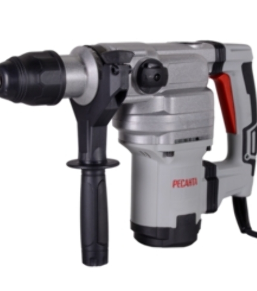 Перфоратор Ресанта П-40-1600КМ, SDS-Max, 1400 Вт, 5,2 Дж, от сети