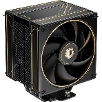 Кулер ID-Cooling Frozn A410 черный 120мм алюминий/медь 2000rpm 30db 4-pin 220W 152мм, фото10