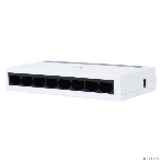 Коммутатор SNR SNR-S1100G-8T, 1Gbит/с, количество портов 8 шт, (L2), фото7