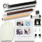 Сервисный набор ADF HP M5025/M5035 MFP (Q7842A/Q7842-67902) Maintenance kit, фото 1