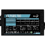 Блок питания Aerocool/Formula VX-700 PLUS, 700Вт, 120мм, черный, (аналог Aerocool VX Plus 700), фото9