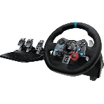 Руль Logitech G29 Driving Force Racing Wheel for PS4, PS3 and PC NEW (941-000112), фото7
