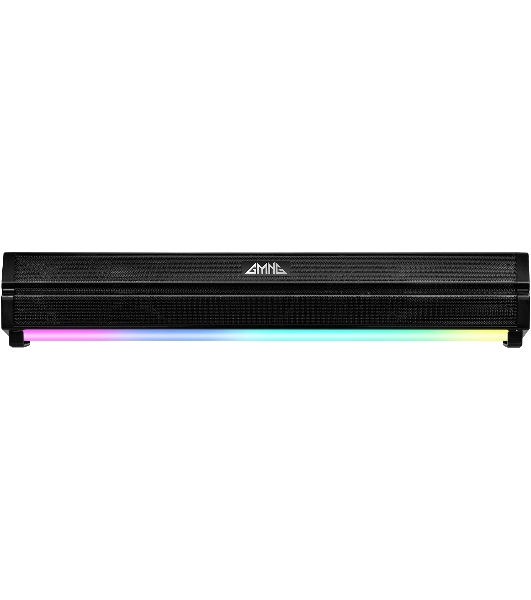 Саундбар GMNG GG-SP100UB 2.0 10Вт черный
