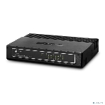 Коммутатор TP-Link SMB TL-SF1016D Коммутатор 16-port 10/100M Desktop Switch, 16 10/100M RJ45 ports, Plastic case, фото23