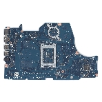 Материнская плата HP 17-CA A9-9425 Radeon 530 2Гб, фото3