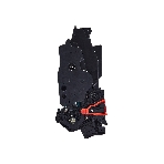 Картридж Sakura 056 ECO (3007C002) для Canon MF542x/MF543x/LBP325x, черный, 10000 к. ECO (чип без счетчика копий), фото2