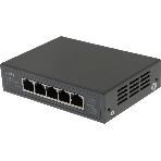 Коммутатор Cudy HS105, 5×2.5 Гбит/с, фото6