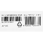 Флеш карта Netac P500 ECO 16Gb MicroSDHC C10 up to 80Mb/s, retail pack with SD Adapter, фото3