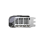 Видеокарта Gigabyte GV-N507TGAMING OC-16GD 1.0 NV RTX 5070TI 16Gb 256bit GDDR7 2805/28000/HDMI, фото8