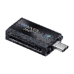Внешний SSD ADATA SC730, 1TB, USB 3.2 Gen 2 Type-A/Type-C, R/W 600/600, черный, фото10