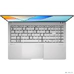 Ноутбук ASUS Zenbook 14 Special UX3405CA-PP682X Intel Core Ultra 9 285H/LPDDR5X 32GB/1TB SSD/Intel Arc Graphics/14' OLED (1920 x 1200) WUXGA ,WiFi 7+BT 5.4/Win 11 Pro RUS/0.99 kg/Foggy Silver, фото2
