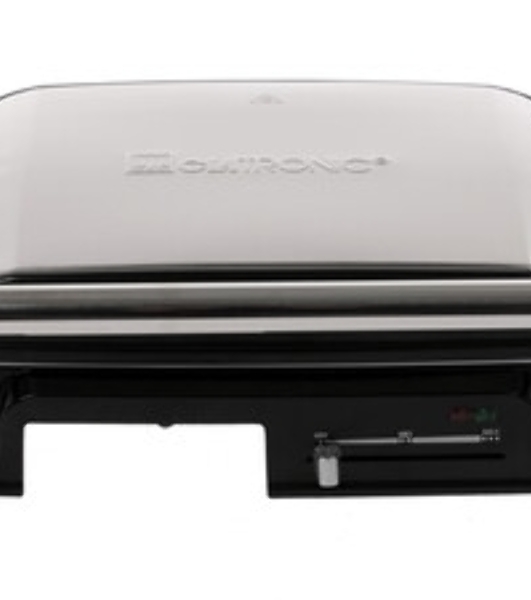 Гриль электрический Clatronic KG 3571 Keramik 2000W