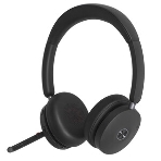 Гарнитура Yealink BH74 UC чёрный, беспроводная, Bluetooth, до 64 ч, фото5