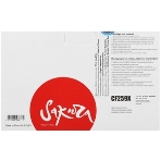 Картридж лазерный Sakura CF259X (59X) для HP LJ M304/M404/MFPM428, черный, 10000 к. (без чипа), фото6