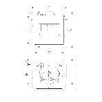Розетка двойная Werkel Ethernet RJ-45 (айвори матовый) W1181162, фото2
