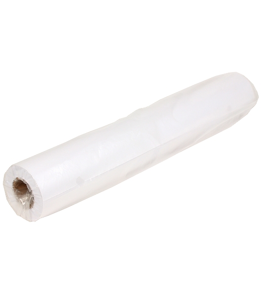 Бумага Albeo InkJet Paper, универсальная, втулка 50,8мм, белизна 146%, 0,610 х 45,7м, 80 г/кв.м, Мультипак (6 рулонов), аналог HP Q1396A, Xerox 450L90002/450L90504