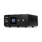 Источник бесперебойного питания SVEN RT-1000 черный, фото4