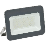 Прожектор СДО 07-70 LED 70Вт IP65 6500К сер. IEK LPDO701-70-K03, фото 1