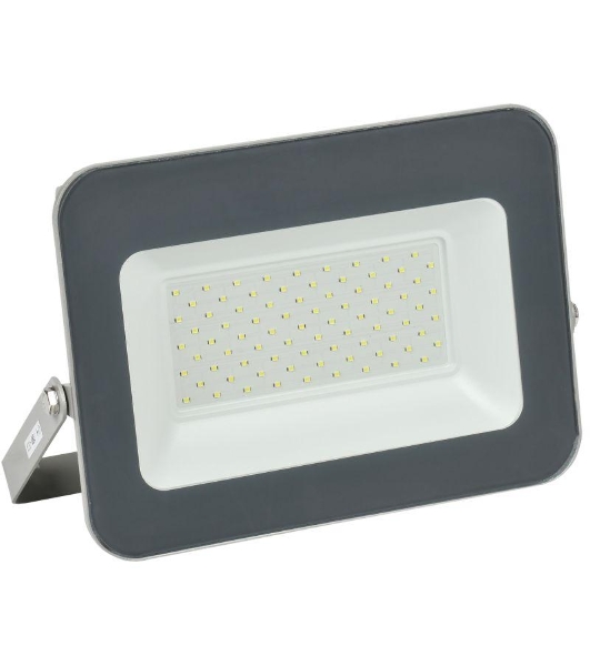 Прожектор СДО 07-70 LED 70Вт IP65 6500К сер. IEK LPDO701-70-K03