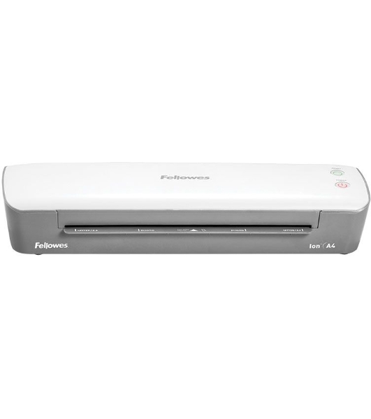 Ламинатор Fellowes Ion FS-45600, 2 вала, A4, 125мкм, 300 мм/мин