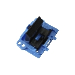 Площадка тормозная CET CET4703 (RM1-4006-000) для HP LJ P1006/Pro M125/M126/P1102w, фото 1