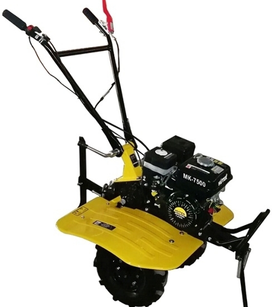 Сельскохозяйственная машина Huter GMC-7.5(M)