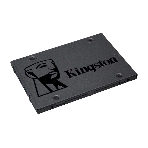 Накопитель SSD Kingston A400, 480Gb, SATA III, 2.5', R/W 500/450, фото13
