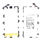 Аккумуляторная батарея T4000E для Samsung Galaxy Tab3 70 3.7V 14.8Wh, фото 1