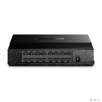 Коммутатор TP-Link SMB TL-SF1016D Коммутатор 16-port 10/100M Desktop Switch, 16 10/100M RJ45 ports, Plastic case, фото22
