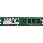 Оперативная память Patriot Signature, DDR3L, 4GB (1x4 GB), 1600 MHz, CL11, DIMM, фото8