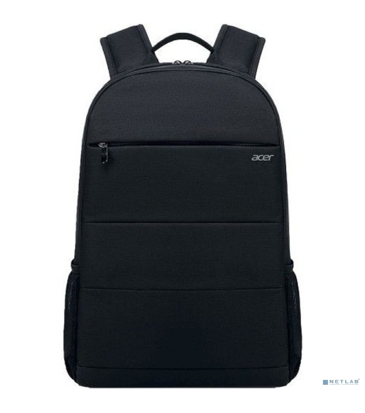 Рюкзак для ноутбука 15.6' Acer LS series OBG204 черный нейлон (ZL.BAGEE.004)