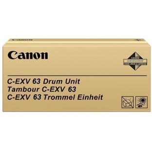 Барабан DRUM UNIT C-EXV 63 BLACK