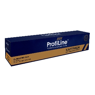 Картридж лазерный ProfiLine PL-W9101MC для принтеров HP Color LaserJet E77422/E77428 Голубой 20000 копий