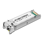 Трансивер TP-Link SMB TL-SM321A 1000Base-BX WDM SFP LC TX:1550nm RX:1310nm 10km, фото19