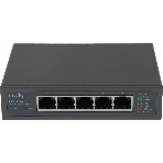 Коммутатор Cudy HS105, 5×2.5 Гбит/с, фото5
