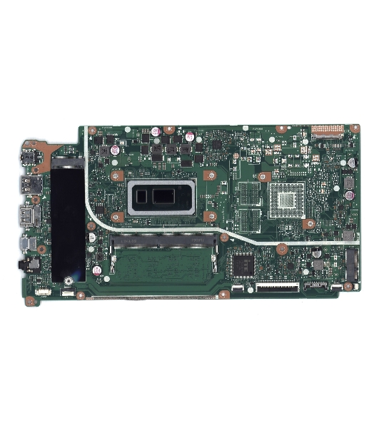 Материнская плата для Asus X512FA 4G/I5-8265U 90NB0KR0-R00010