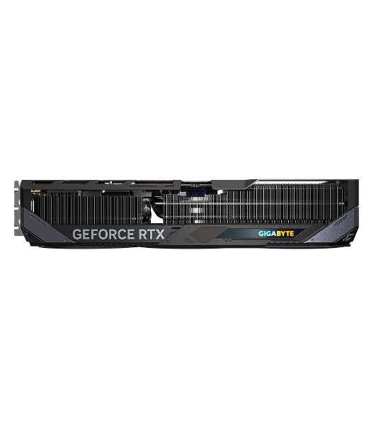Видеокарта Gigabyte GV-N507TGAMING OC-16GD 1.0 NV RTX 5070TI 16Gb 256bit GDDR7 2805/28000/HDMI