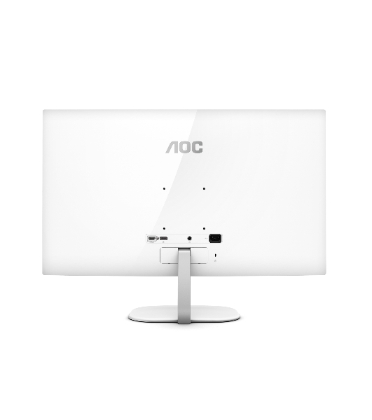 Монитор 31.5' AOC Q32V3S/WS IPS 2560x1440, 75 Гц, 4 мс, 16:9, 250 кд/м², DP 1.2, HDMI 1.4, белый