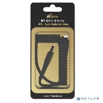Кабель RITMIX RCC-424 Black Spring черный, фото3