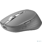 Мышь беспроводная Acer OMR310 темно-серый, 1600 dpi, радиоканал, Bluetooth, USB, кнопки - 7, фото4