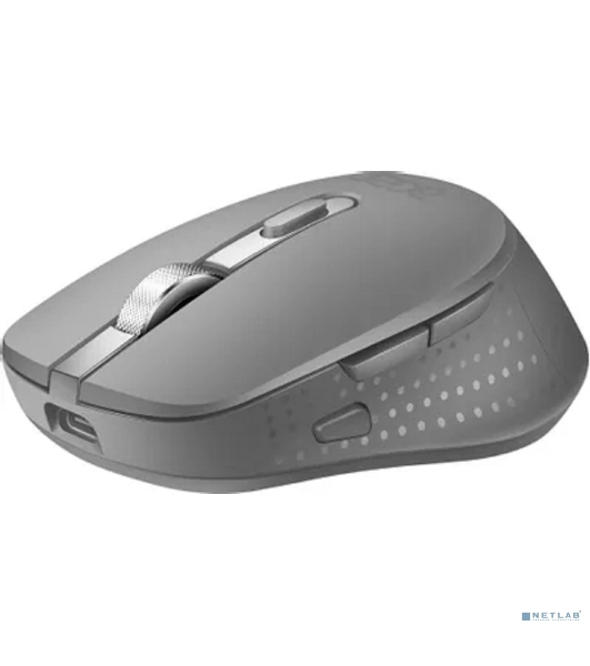 Мышь беспроводная Acer OMR310 темно-серый, 1600 dpi, радиоканал, Bluetooth, USB, кнопки - 7